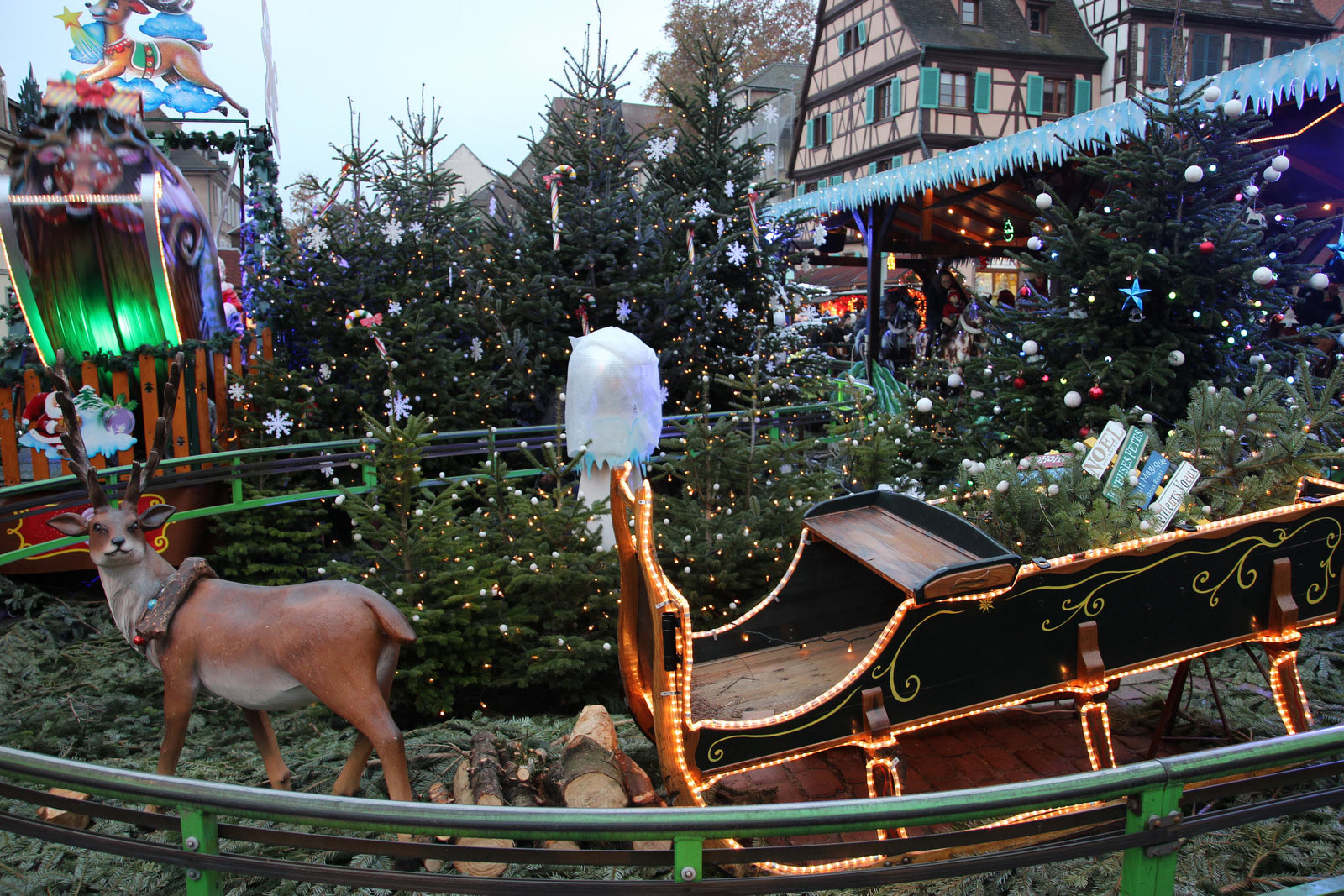 Colmar